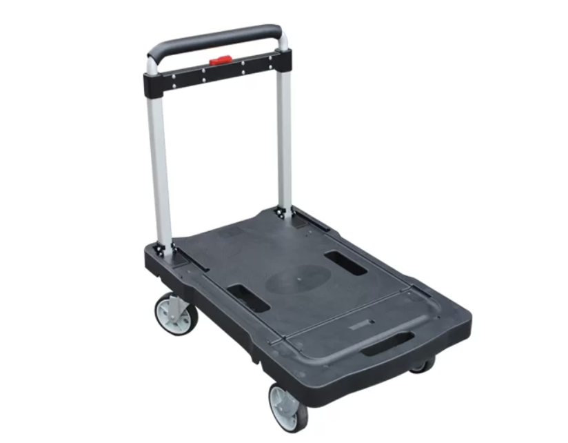 TPPT15 మడత ప్లాట్ఫాం ట్రక్