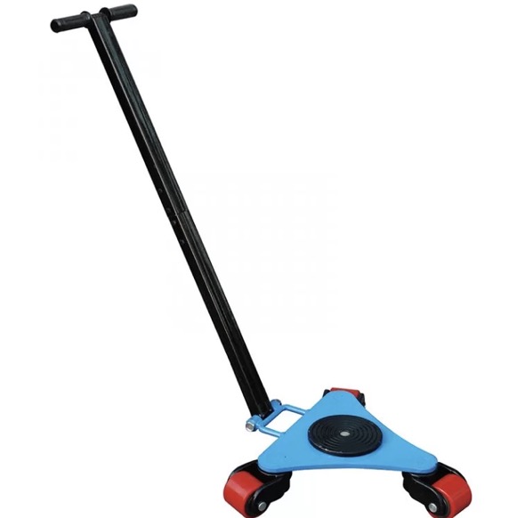 iWCRP-2 హెవీ డ్యూటీ రొటేటింగ్ రోలర్ మెషిన్ స్కేట్స్